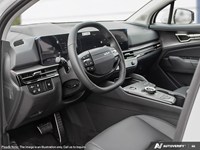 2027 Kia Sportage HEV SX AWD w/Black Interior