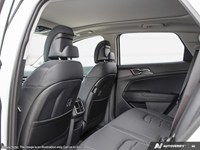 2027 Kia Sportage HEV SX AWD w/Black Interior