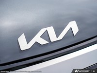 2027 Kia Sportage HEV SX AWD w/Black Interior