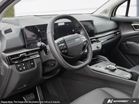 2027 Kia Sportage HEV SX AWD w/Black Interior