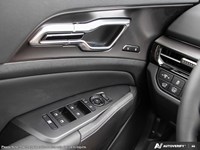 2027 Kia Sportage HEV SX AWD w/Black Interior