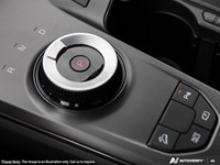 2027 Kia Sportage HEV SX AWD w/Black Interior