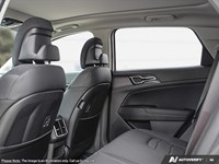 2027 Kia Sportage HEV SX AWD w/Black Interior