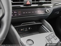 2027 Kia Sportage HEV SX AWD w/Black Interior