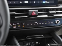 2027 Kia Sportage HEV EX AWD