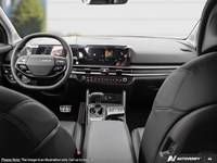 2026 Kia Sportage EX Premium AWD w/Black Interior
