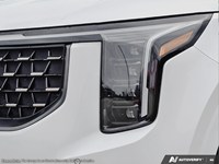 2026 Kia Carnival SX+ FWD
