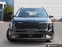 2026 Kia Carnival HEV SX+ FWD