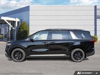 2026 Kia Carnival HEV SX+ FWD