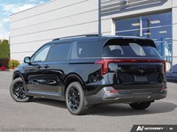 2026 Kia Carnival HEV SX+ FWD