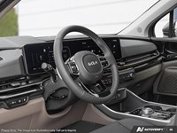 2026 Kia Carnival HEV SX+ FWD