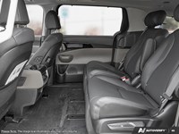 2026 Kia Carnival HEV SX+ FWD