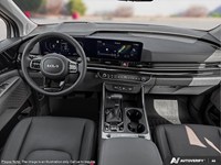 2026 Kia Carnival SX+ FWD