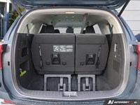 2026 Kia Carnival EX FWD