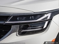 2026 Kia Seltos SX AWD w/Black Interior