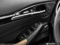 2026 Kia Seltos SX AWD w/Black Interior