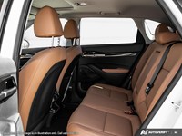 2026 Kia Seltos SX AWD w/Black Interior