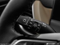 2026 Kia Seltos SX AWD w/Black Interior