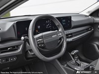 2026 Kia K4 EX FWD