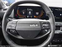 2026 Kia K4 EX FWD