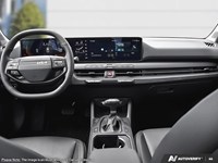 2026 Kia K4 EX FWD