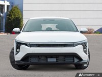 2026 Kia K4 EX FWD