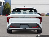 2026 Kia K4 EX FWD