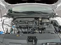 2026 Kia K4 EX FWD