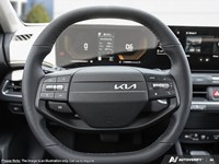2026 Kia K4 EX FWD