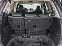2007 Honda Odyssey 5dr Wgn Touring