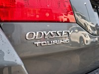 2007 Honda Odyssey 5dr Wgn Touring