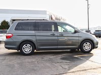 2007 Honda Odyssey 5dr Wgn Touring