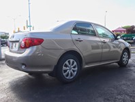 2009 Toyota Corolla CLEAN/SAFETY/ICE-COLD AC