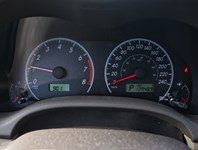 2009 Toyota Corolla CLEAN/SAFETY/ICE-COLD AC