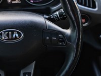 2014 Kia Sportage SOLD