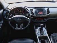 2014 Kia Sportage SOLD
