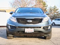 2014 Kia Sportage SOLD