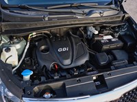 2014 Kia Sportage SOLD