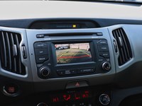 2014 Kia Sportage SOLD