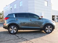 2014 Kia Sportage SOLD