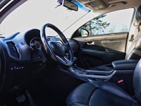 2014 Kia Sportage SOLD