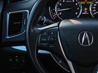 2015 Acura TLX V6 Elite AWD | Low KM!! | No Accidents | Sunroof