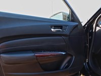 2015 Acura TLX V6 Elite AWD | Low KM!! | No Accidents | Sunroof