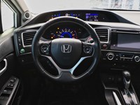 2015 Honda Civic EX | Smart Key | Heated Seats | Sunroof