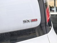 2015 Kia Soul SX LUCURY/NAVI/PANO/TONS OF SERVICE