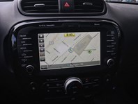 2015 Kia Soul SX LUCURY/NAVI/PANO/TONS OF SERVICE