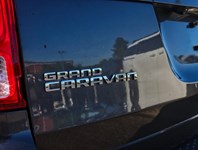 2016 Dodge Grand Caravan 4dr Wgn SXT Premium Plus