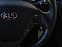 2016 Kia Forte 4dr Sdn Auto LX+
