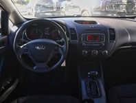2016 Kia Forte 4dr Sdn Auto LX+