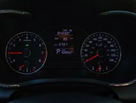 2016 Kia Forte 4dr Sdn Auto LX+